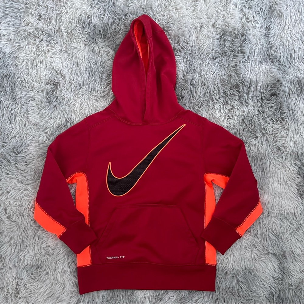Nike hoodie